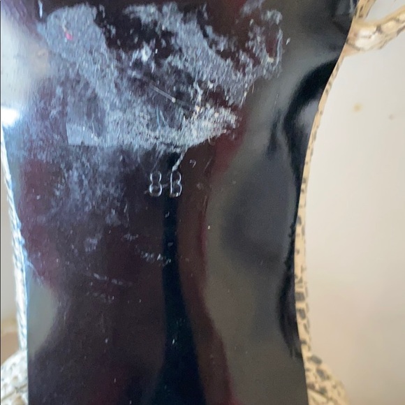 Ralph Lauren sandals - Picture 5 of 5